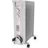 Dedra Tepalinis radiatorius 2000W ventiliatorius 400W