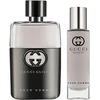 Gucci - Guilty Pour Homme dovanų rinkinys - EDT 50 ml + 15 ml