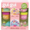 Gui Gui – Prabangus 2 vnt. rinkinys – Vaisių švytėjimas (30722)