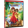 Gulbių princesė 7Karališkasis persirengėlis / Gulbių princesė: Karališkasis slaptasis vaidmuo (DVD)