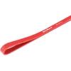 Guma TPE mankštos juosta – „Power Band PT-2“, raudona, 6–14 kg, REBEL ACTIVE