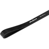 Guma TPE mankštos juosta – „Power Band PT-3“, juoda, 16–32 kg, REBEL ACTIVE