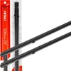 Gumki piór wycieraczek 50 cm. 20" 500mm - 2 vnt. amio-01341