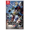 „Gundam Breaker 4“ – „Nintendo Switch“
