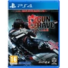 Gungrave G.O.R.E (Day One Edition) – PlayStation 4