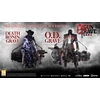 Gungrave G.O.R.E (Day One Edition) – PlayStation 4