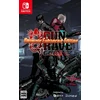 „Gungrave G.O.R.E.“ [Ultimate Enhanced Edition] – „Nintendo Switch“