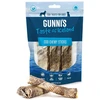 Gunnis - menkės kramtukai - 90 g 3 vnt.