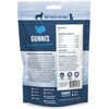 Gunnis - menkės kramtukai - 90 g 3 vnt.