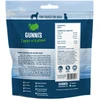 Gunnis - Mini Bites vilkžuvės - 71g