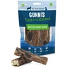 Gunnis - vilkžuvių kramtukai - 90 g 3 vnt.
