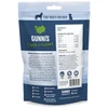 Gunnis - vilkžuvių kramtukai - 90 g 3 vnt.