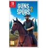 „Guns and Spurs 2“ – „Nintendo Switch“