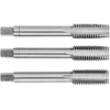 Sriegikliai TOPEX M12 DIN 352 (3 vnt.)