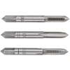 Sriegikliai TOPEX M6 DIN 352 (3 vnt.)