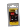 Stanley cinkuotos vinys 64 mm 1000 vnt. APCFN64