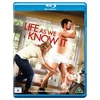 Gyvenimas, kokį mes jį žinome (Blu-Ray)