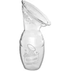 „Haakaa“ – 1 kartos silikoninis krūties pompa – 100 ml / 4 oz