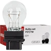 Halogeninės lemputės P27/7W 12V 27/7W W2.5x16Q 10 vnt. amio-04513