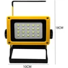 Halogen Nešiojamas LED prožektorius PowerBeam, 30W