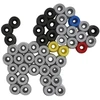Hama Beads Hama - Maxi karoliukai - 3000 vnt. + 4 lėkštutės kibirėlyje (388806)