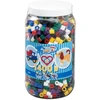 Hama Beads Hama - Maxi karoliukai - Karoliukai kibirėlyje - 1400 vnt. (8540)