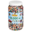 Hama Beads Hama – Midi Perler 13000stk Mix 58 – (381158)