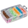 Hama Beads - Midi - didelė laikymo dėžutė su 12000 karoliukų (6751)
