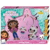 Hama Beadsgabbys Dollhouse Hama - Midi dovanų rinkinys - Gabby lėlių namelis (387918)