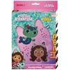 Hama Beadsgabbys Dollhouse Hama pakabinama dėžutė katėms, namelis gabi