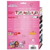 Hama Beadsgabbys Dollhouse Hama pakabinama dėžutė katėms, namelis gabi
