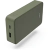 Hama Power Pack Color 20 20000 mAh žalia