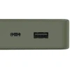 Hama Power Pack Color 20 20000 mAh žalia