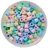 Hama - Maxi karoliukai 600 vnt. mišinys 52 (388574)