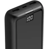 Hama Power Pack Performance 20 20000 mAh antracitas
