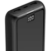 Hama Power Pack Performance 24 24000 mAh antracitas