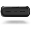Hama Power Pack Performance 24 24000 mAh antracitas