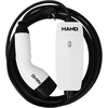 Plastrol Įkroviklis automobiliui mobilusis Type 2; 3,5 kW; 220 V; 16 A; IP67; kabelio ilgis 5 m