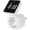 Hand Home Programator czasowy – elektroninis, 24 val., Schuko