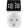 Hand Home Programator czasowy – elektroninis, 24 val., Schuko