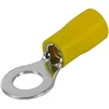 Plastrol Įvorinis antgalis izoliuotas laidams 4,0-6,0 mm²; M6