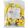 Plastrol Akis formos izoliuotas antgalis laidams 4,0-6,0 mm²; M8