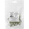 Plastrol Neizoliuotas žiedinis antgalis laidams 10,0 mm2; M6; 20 vnt.