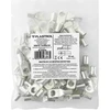 Plastrol Neizoliuotas žiedinis antgalis laidams 10,0 mm²; M6; 50 vnt.