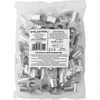 Plastrol Neizoliuotas žiedinis antgalis laidams 25,0 mm2; M8; 50 vnt.