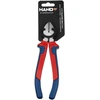 Plastrol Šoniniai kirpikliai 180 mm / 7″