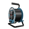 „Hand Pro“ kabelio būgnas, guminis apvyniotas laidas, IP44