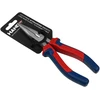 Plastrol Tiesios telefono replės 180 mm / 7″