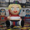 Handmade By Robots DC - Harley Quinn kolekcinė vinilo figūrėlė