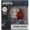 Handmade By Robots IT - Pennywise kolekcinė vinilo figūrėlė